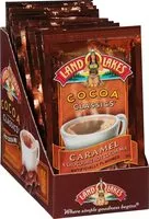 Mängden socker i Caramel & Chocolate Hot Cocoa Mix