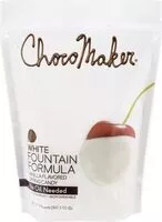 Mängden socker i Dipping Candy, Vanilla