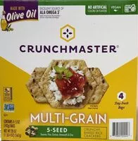 Mängden socker i Multi Grain