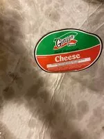 Mängden socker i Fresh Homemade Cheese