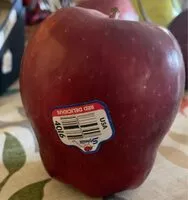 Mängden socker i Apple