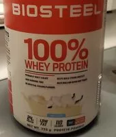 Mängden socker i Whey protein