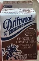 Mängden socker i Chocolate Milk