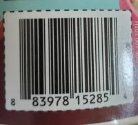 Mängden socker i Old fashioned oats cereals