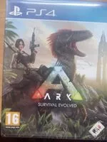 Mängden socker i PS4 ARK