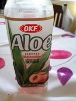 Mängden socker i Aloe