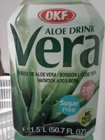 Mängden socker i Bebida Original 1.5LT Okf