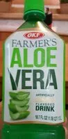 Mängden socker i Aloe vera