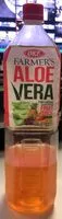 Mängden socker i Farmer’s Aloe Vera