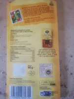 Mängden socker i magret de canard du sud-ouest fumé au bois de hêtre