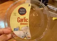 Mängden socker i Humus