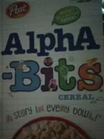 Mängden socker i Cereal