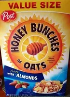 Mängden socker i Cereal