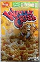 Mängden socker i Cereal