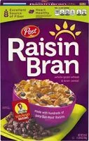Mängden socker i Post cereal