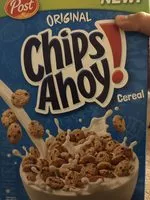 Mängden socker i Cereal