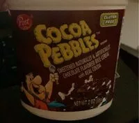 Mängden socker i Cocoa Pebbles