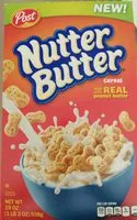 Mängden socker i Cereal