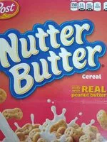 Mängden socker i Cereal