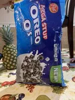 Mängden socker i Mega stuf o's cereal