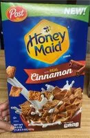 Mängden socker i cinnamon cereal
