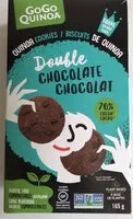Mängden socker i Double chocolat