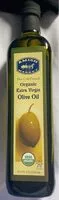 Mängden socker i Organic Extra Virgin Olive Oil