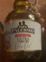 Mängden socker i Olive oil