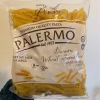 Mängden socker i Palermo Penne pasta