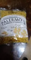 Mängden socker i Palermo Elbow Macaroni