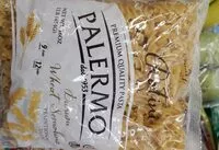 Mängden socker i Durum Wheat Semolina Rotini