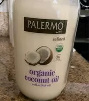 Mängden socker i Palermo