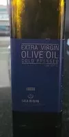 Mängden socker i Olive oil