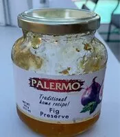 Mängden socker i Fig Preserve