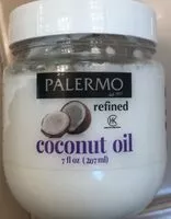 Mängden socker i Coconut Oil