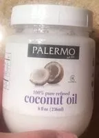 Mängden socker i Coconut Oil