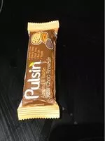 Mängden socker i Raw Choc Brownie