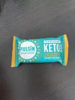 Mängden socker i Keto Bar Choc Fudge & Peanut