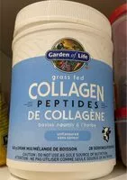 Mängden socker i Collagene