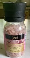 Mängden socker i Pink Himalayan Salt