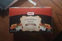 Mängden socker i Cinnamon Spice Herbal Tea