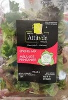 Mängden socker i Mélange printanier