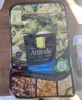 Mängden socker i Mélange à la grecque