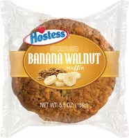 Mängden socker i Mega Muffin