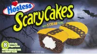 Mängden socker i Limited edition scarycakes