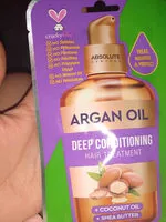 Mängden socker i argan oil
argan oil