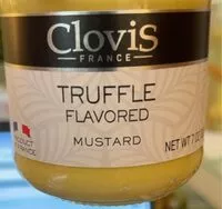 Mängden socker i Truffle Flavored Mustard