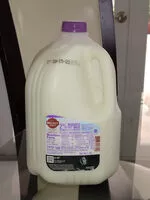 Mängden socker i 2% reduced fat milk