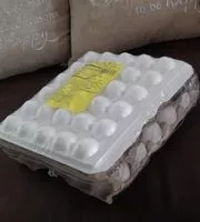 Mängden socker i Wellesley Farms Eggs