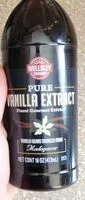 Mängden socker i Pure Vanilla